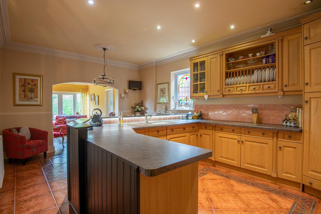 Sutton Lane, Middlewich CW Estate Agents